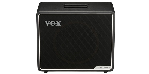 VOX ( ヴォックス ) BC112-150 ギターキャビネット 送料無料