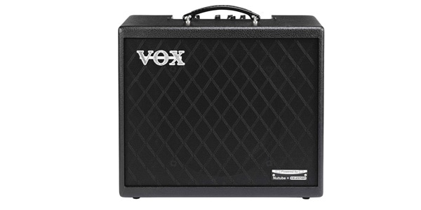 VOX ( ヴォックス ) CAMBRIDGE50 Nutube搭載 モデリング・ギターアンプ