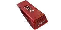 VOX DOORSTOP Red　ワウペダル型ドアストッパー