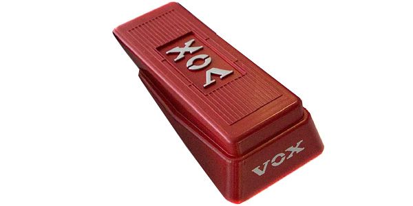 VOX/DOORSTOP Red