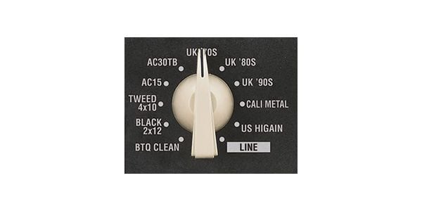 VOX ( ヴォックス ) MINI3-G2-CL 送料無料 | サウンドハウス