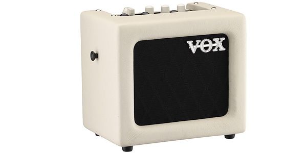 VOX/MINI3-G2-IV