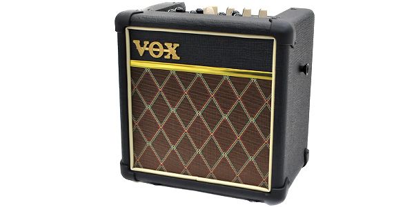 vox  MINI5 Rhythm ギターアンプ