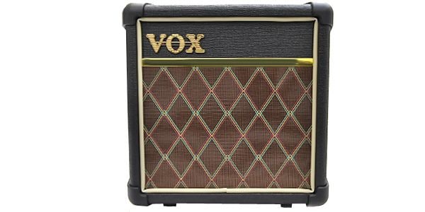 VOX ( ヴォックス ) MINI5 Rhythm CL ギターアンプ 送料無料