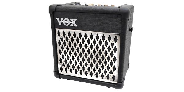 VOX/MINI5 Rhythm