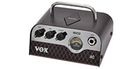 VOX ( ヴォックス ) MV50-AC ギターアンプヘッド 送料無料 | サウンド 