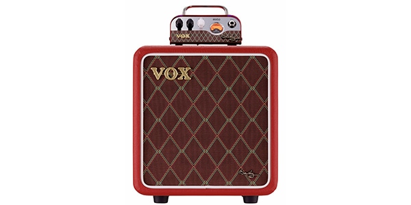 VOX / MV50 Brian May SET ブライアン・メイ・コラボモデル