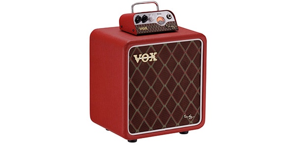 VOX / MV50 Brian May SET ブライアン・メイ・コラボモデル画像3
