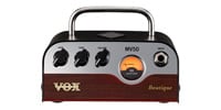 VOX MV50-BQ Boutique