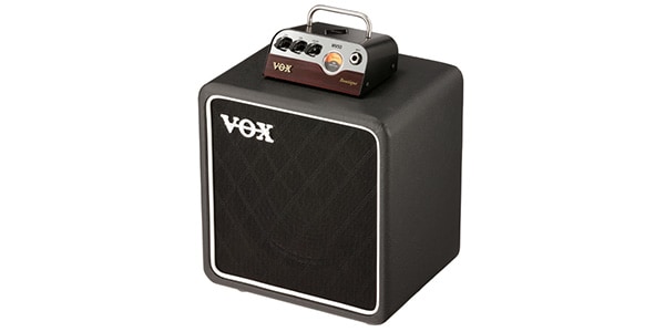 VOX MV50 Boutique BC108 2個セット