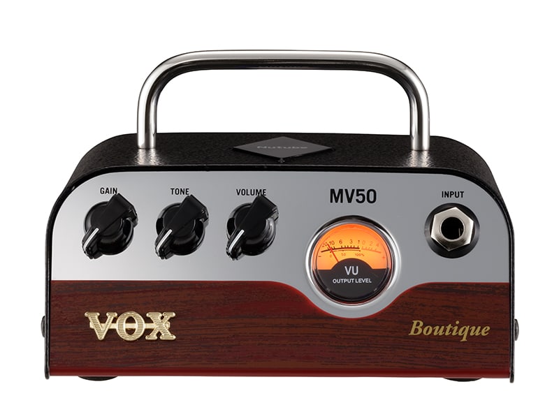 VOX/MV50-BQ Boutique