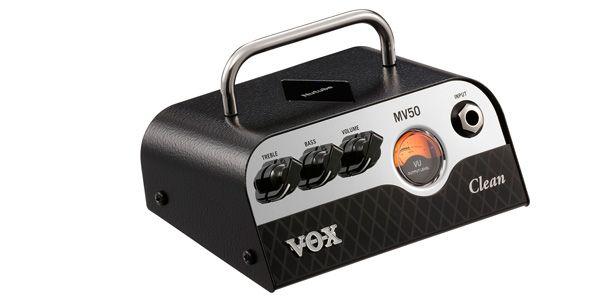  VOX / MV50-CL Clean 