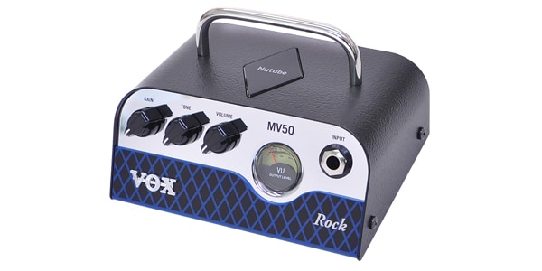 VOX MV50-CR Rock