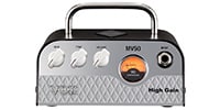VOX / MV50-HG High Gain　 ギターアンプヘッド