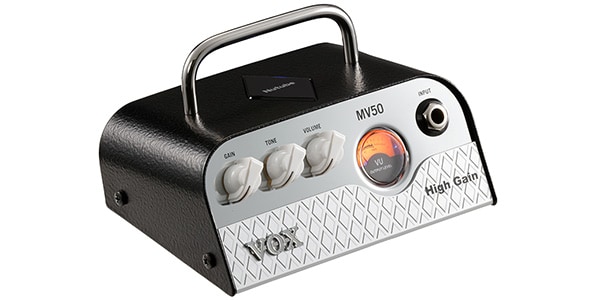 VOX MV50 High Gain