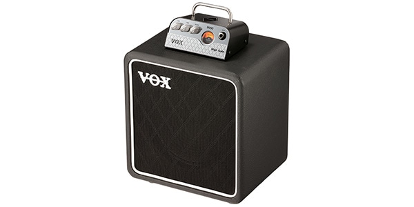 VOX　BC108