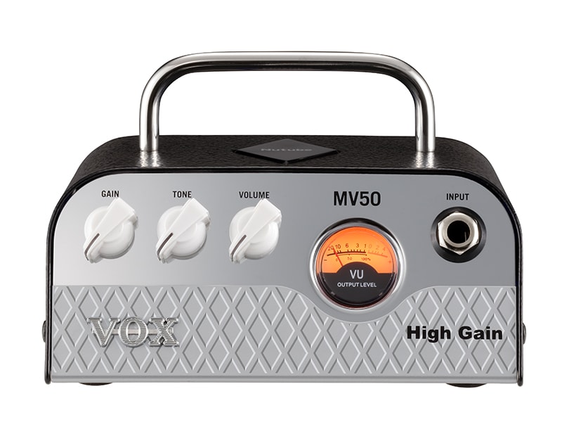 VOX/MV50-HG High Gain