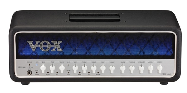 VOX / MVX150H