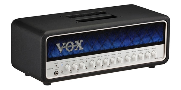 VOX / MVX150H画像2