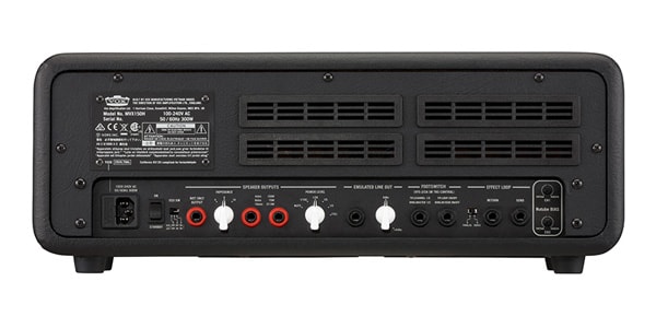 VOX / MVX150H画像4