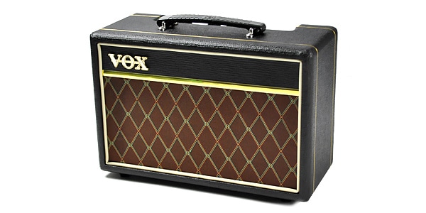 Vox Pathfinder 10