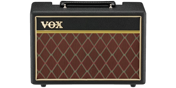 VOX ヴォックス 10W ギターアンプ Pathfinder RED レッド - 器材