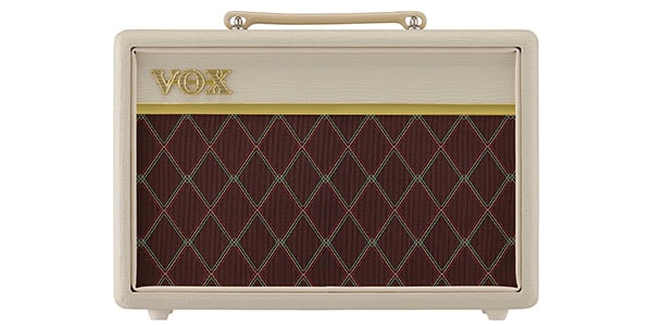 VOX / PATHFINDER 10 Cream Brown