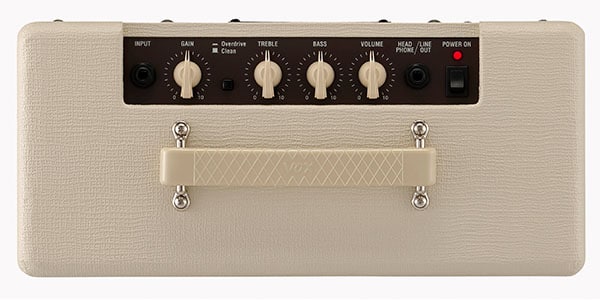 VOX / PATHFINDER 10 Cream Brown画像4