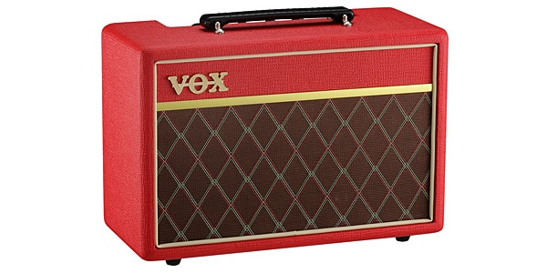 VOX / PATHFINDER 10 Red