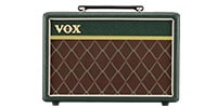 VOX / PATHFINDER10 BRG 限定カラー