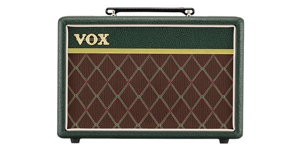 VOX ( ヴォックス ) PATHFINDER10 BRG 限定カラー 送料無料 | サウンド