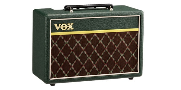 VOX ( ヴォックス ) PATHFINDER10 BRG 限定カラー 送料無料 | サウンド