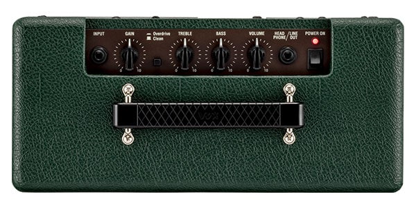 VOX ( ヴォックス )  / PATHFINDER10 BRG 限定カラー画像4