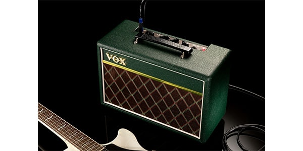 VOX ( ヴォックス )  / PATHFINDER10 BRG 限定カラー画像5