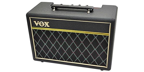 vox pathfinder bass 10 ベースアンプ 極美品