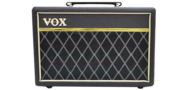 vox pathfinder bass 10 ベースアンプ 極美品