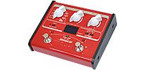 VOX / StompLab IB　ベース用マルチエフェクター