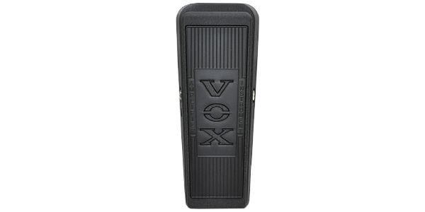 VOX ボックス WAH-WAH V845　クラシック・ワウペダル