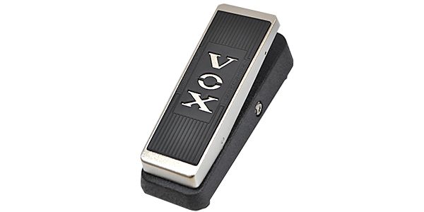 VOX V846-HW ワウ