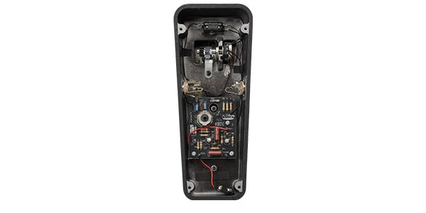 VOX Amps USA | V846 Vintage Wah Pedal | Shop Now