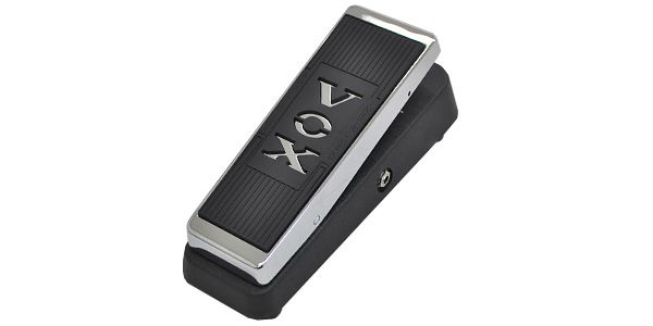 VOX wah wah pedal V847-A