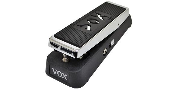 VOX wah wah pedal V847-A