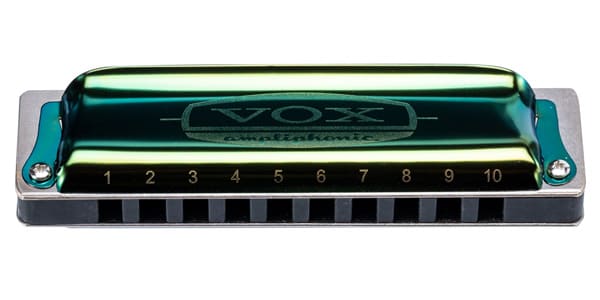 VOX / Continental Type-1 A style画像3
