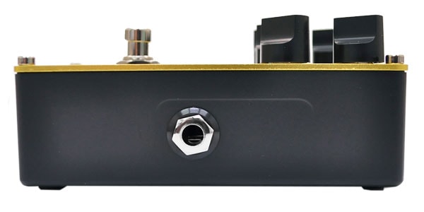 VOX / VALVENERGY COPPERHEAD DRIVE　オーバードライブ画像3
