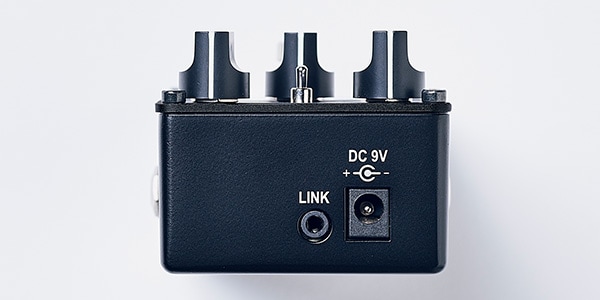 VOX / VE-FI　Valvenergy FUEL INJECTOR画像3