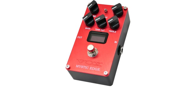 VOX VALVENERGY MYSTIC EDGE