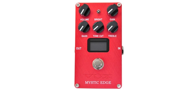 Vox Valvenergy Mystic Edge