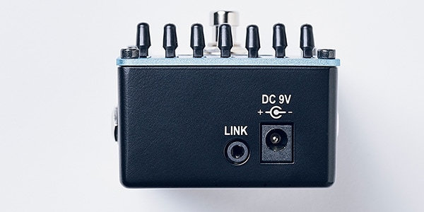 VOX / VE-TS　Valvenergy画像3