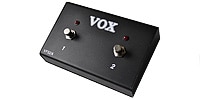 VOX VFS2A　フットスイッチ