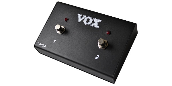 VOX/VFS2A